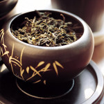 Китайский чай пуэр