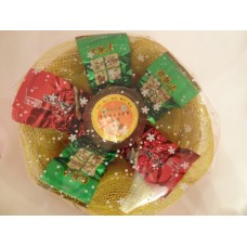 Букет из элитного китайского чая