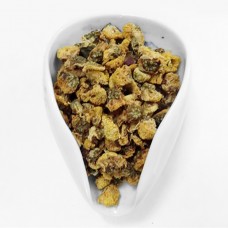 Цзюй Хуа (Цветы хризантемы)