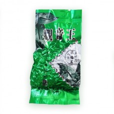 Улун Те Гуань Инь в вакуумной упаковке 10 г