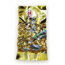 КАО Те Гуань Инь (прожаренный Те Гуань Инь)в вакуумной упаковке 10 г