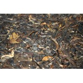 ШЕН ПУЭР прессованный, 2006 год