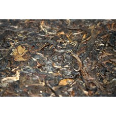 ШЕН ПУЭР прессованный, 2006 год