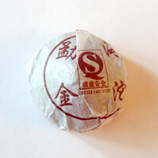 ШУ ПУЭР МИНИ ТОУ ЧА ШУ ПУЭР МИНИ ТОУ ЧА