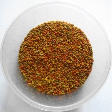 Цветочная пыльца (Перга)