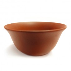 Пиала глиняная (светлая)