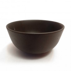 Пиала глиняная (темная)