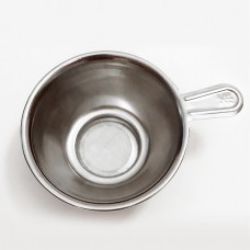 Сито металлическое для чая (Ча Люй) Сито металлическое для чая (Ча Люй)